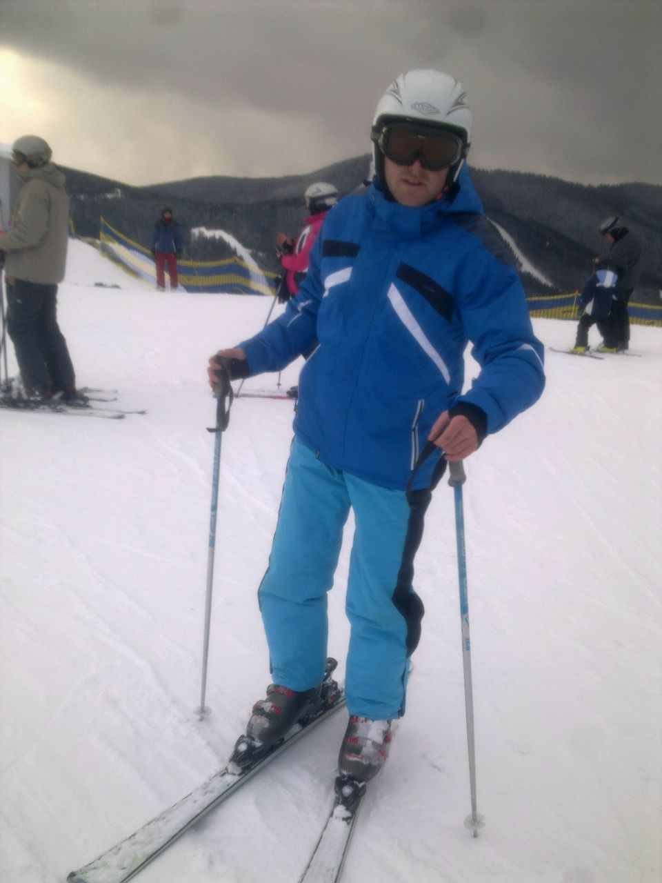 Ivan Stoyka | Кричово