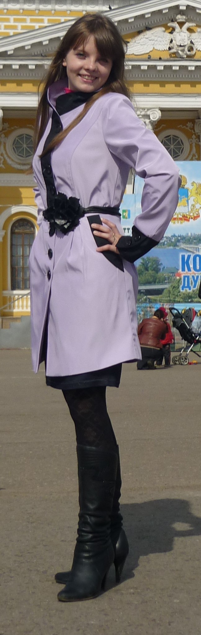 Светлана Сорокина | Кострома