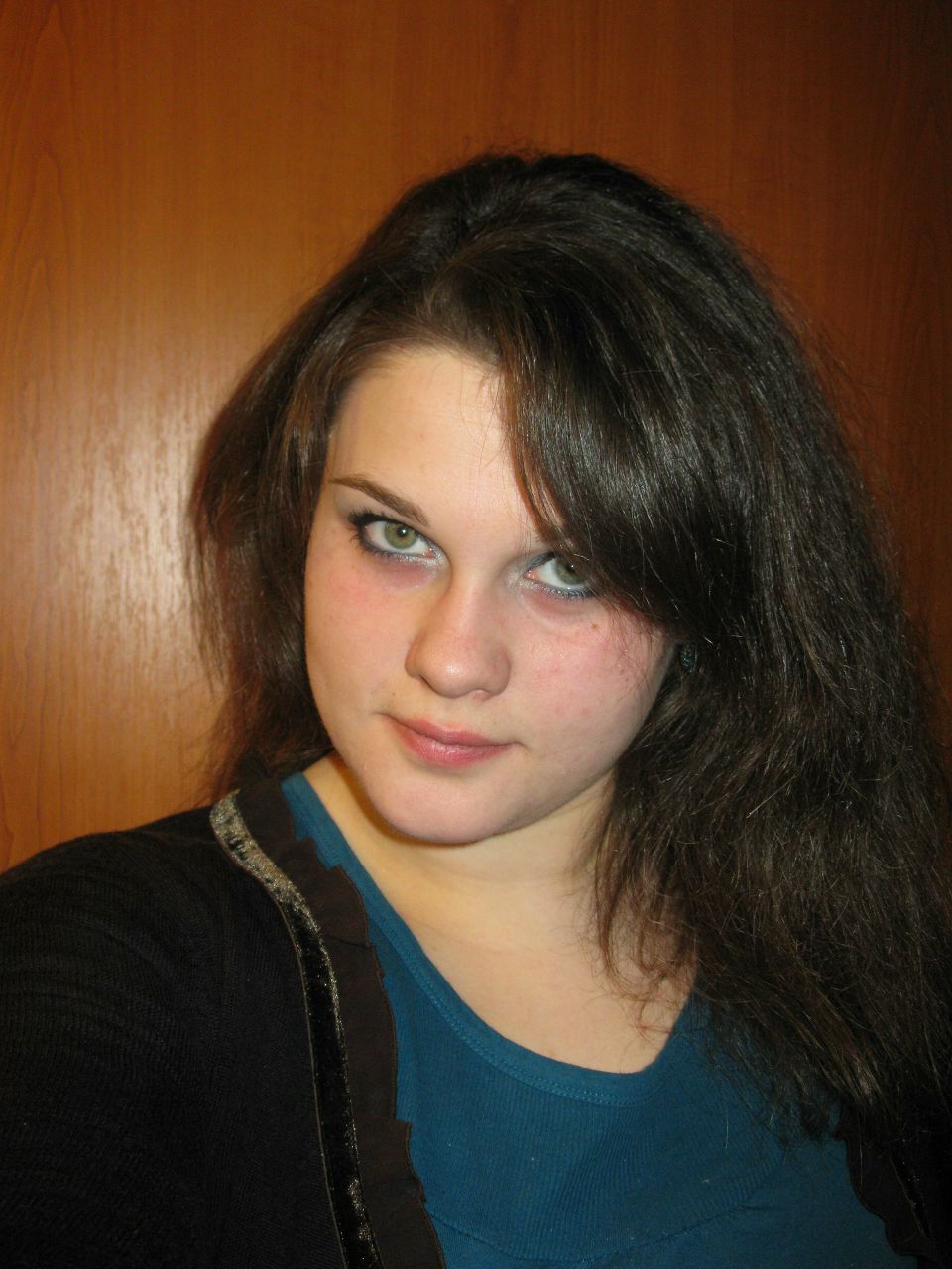 Даша Мошенская | Харьков