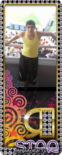 №179, Руслан Сейдалиев, Харьков №179, Руслан Сейдалиев, Харьков