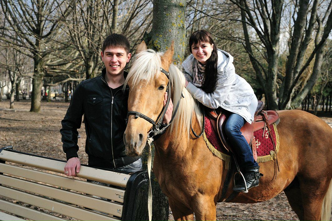 Ромик Елкин | Ростов-на-Дону