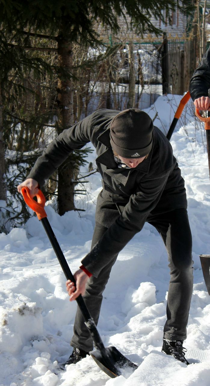 Vladislav Vladislavovich Johnny | Санкт-Петербург