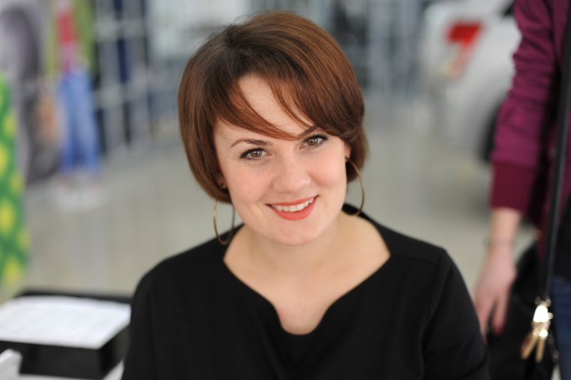 Марина Боровлева | Киев