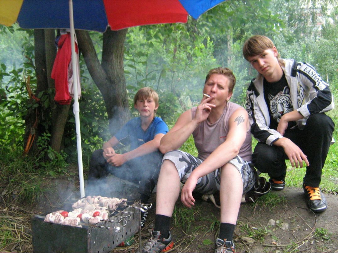 Максим Чмерук | Челябинск