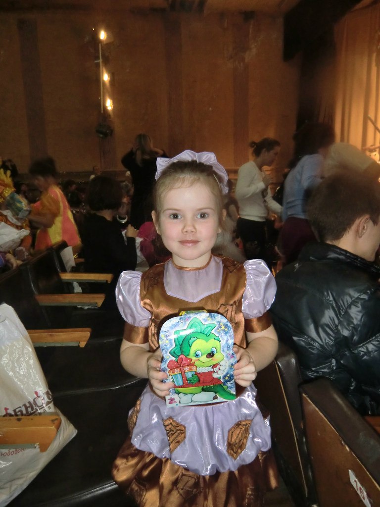 Ирина Евглевская | Пермь