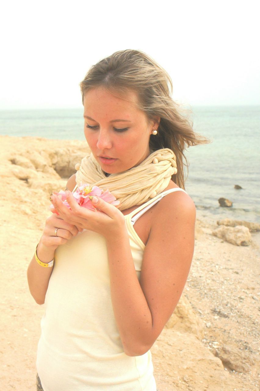 Влада Румянцева | Мурманск