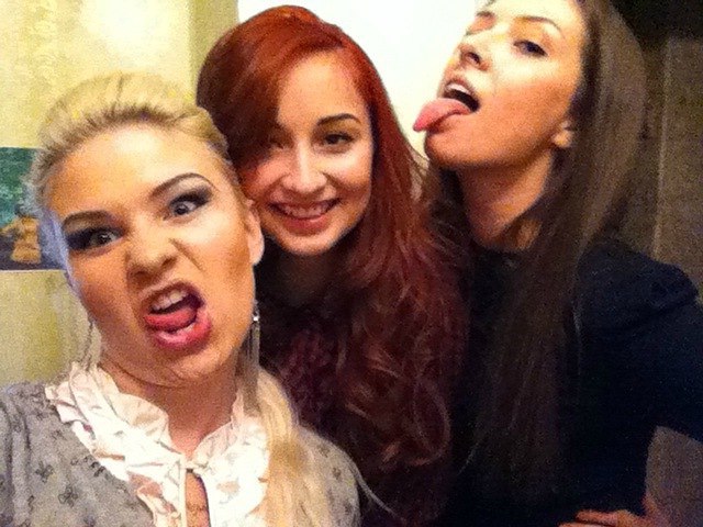 Алёна Чечель | Невинномысск