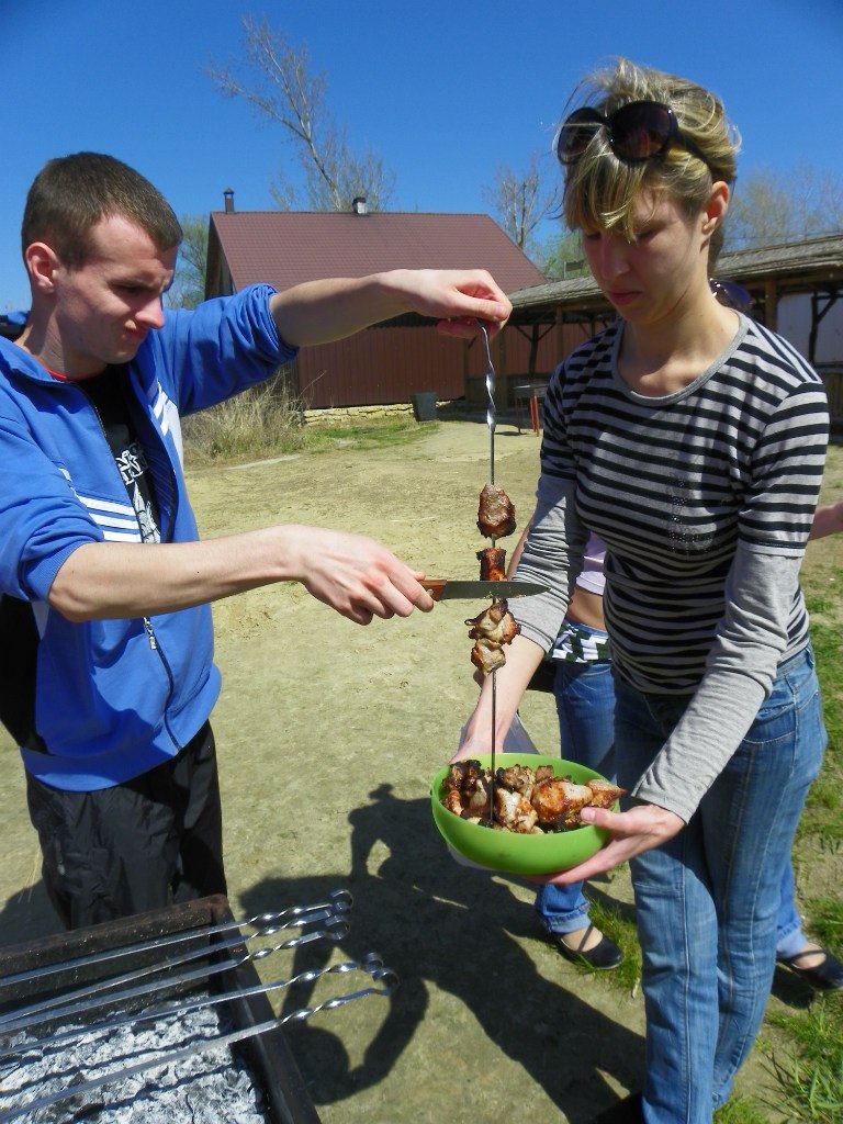 Сергей Зварич | Dubai