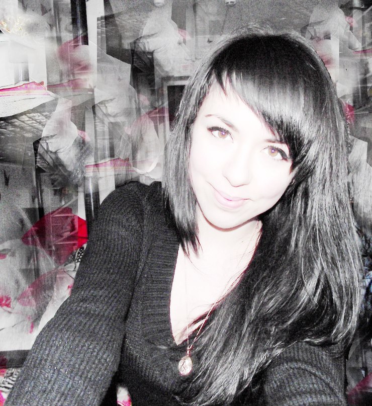 Виктория Аввакумова | Санкт-Петербург