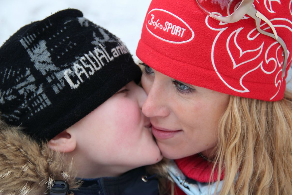 Анна Макарова | 