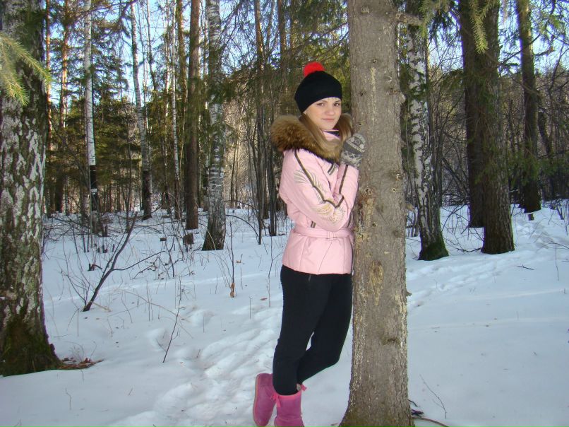 Юлия Непутина | 