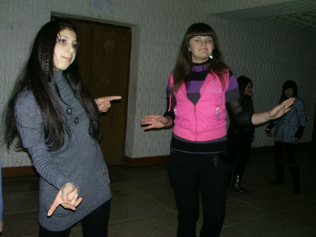 Дарья Караиванова | Бахчисарай