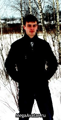 Слава Эрдман -Prizrak- | Великие Луки