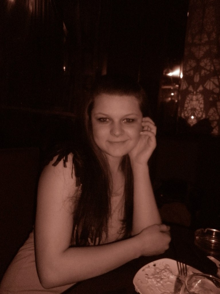 Мария Спирова | Архангельск (хутор)