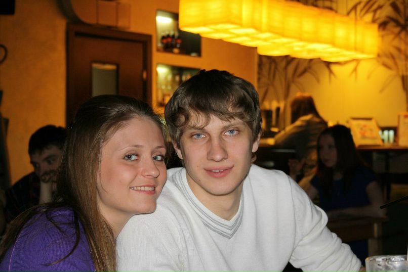 Евгений Зубик | Сатка