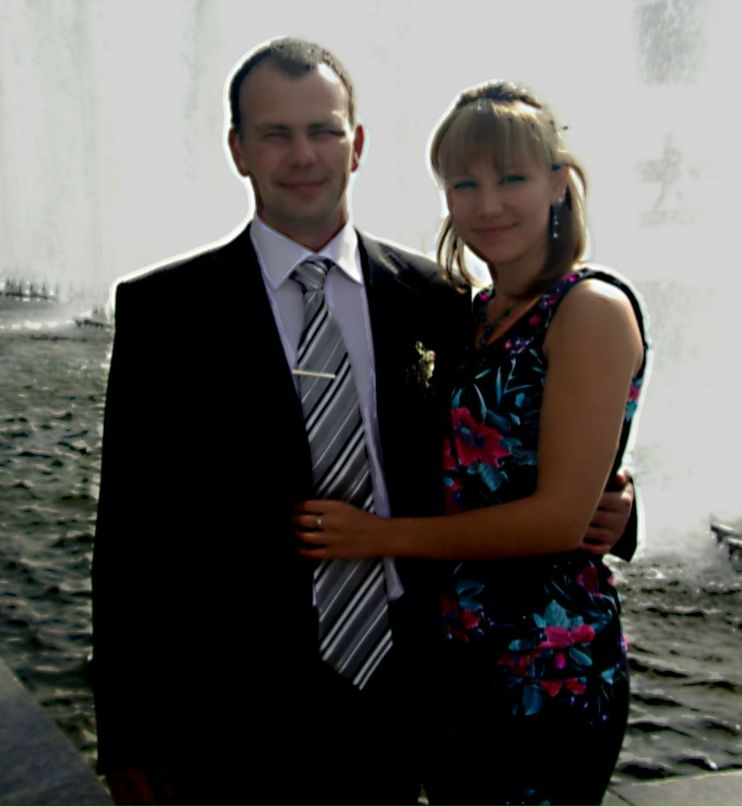 Татьяна Сараева | Новокубанск