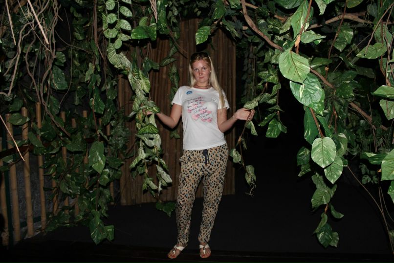 Лена Воробьёва | Пермь