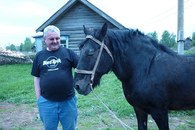 Владимир Троегубов Владимир | Петрозаводск