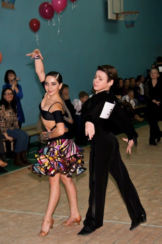 Надежда Сергеева | Архангельск