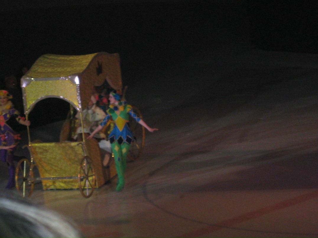 Алексей Киселёв | Новомосковск