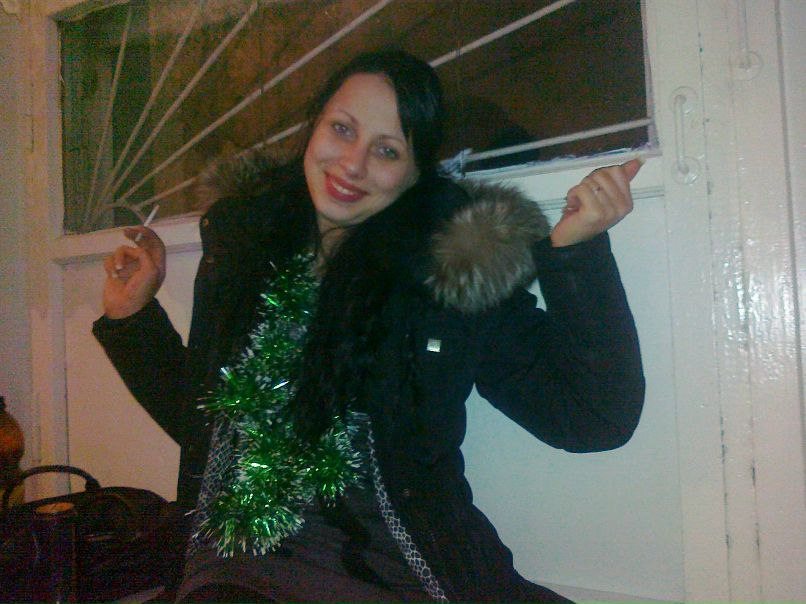 Оля Бешкарева | 