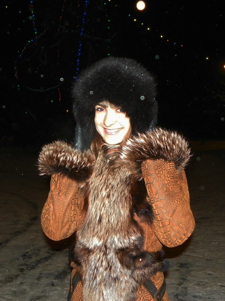 №58, Екатерина Высторобец, 38 лет, Киев №58, Екатерина Высторобец, 38 лет, Киев