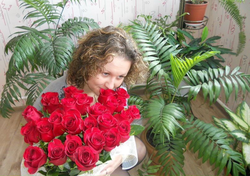 Анна Лещева | Брянск