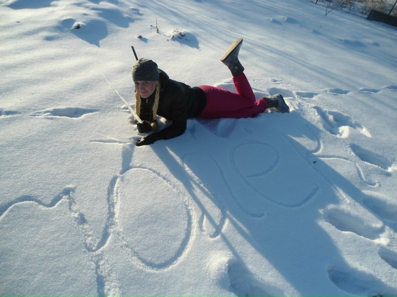 Юлия Короткова | Краснодар