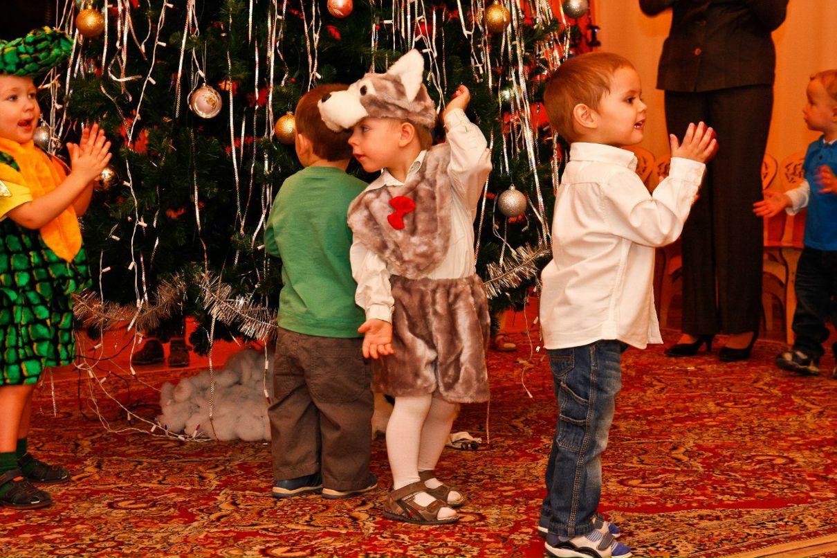 Анастасия Рожко | Москва