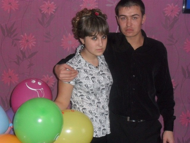 Кристинка Булатова [nafan] | 