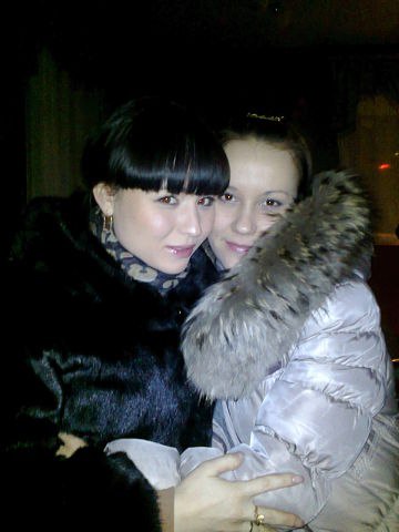 Яна Губина | Иркутск