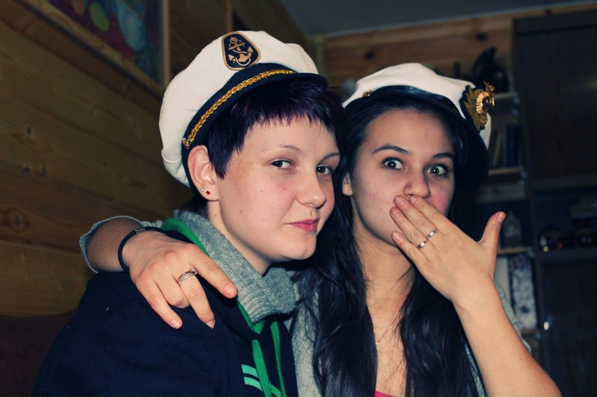 Викусик Тимофеева | Москва