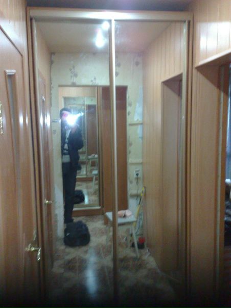 №3, Игорь Пупышев, 10.02, Донецк №3, Игорь Пупышев, 10.02, Донецк