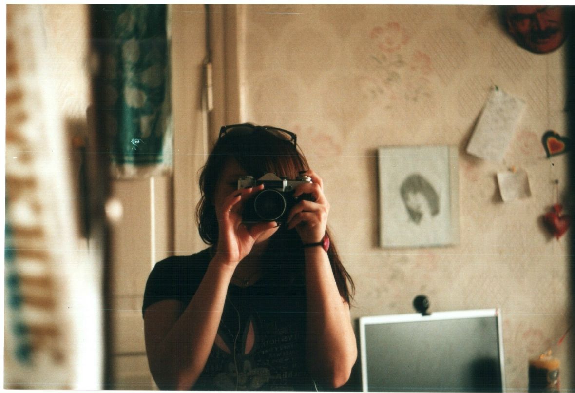 Алёнка Самойлюк | Киев