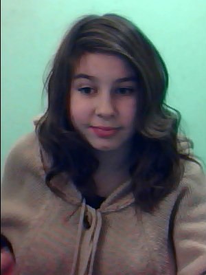 Катюшка Кордяк | Херсон