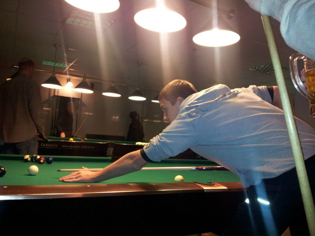 Николай Васин | Королёв