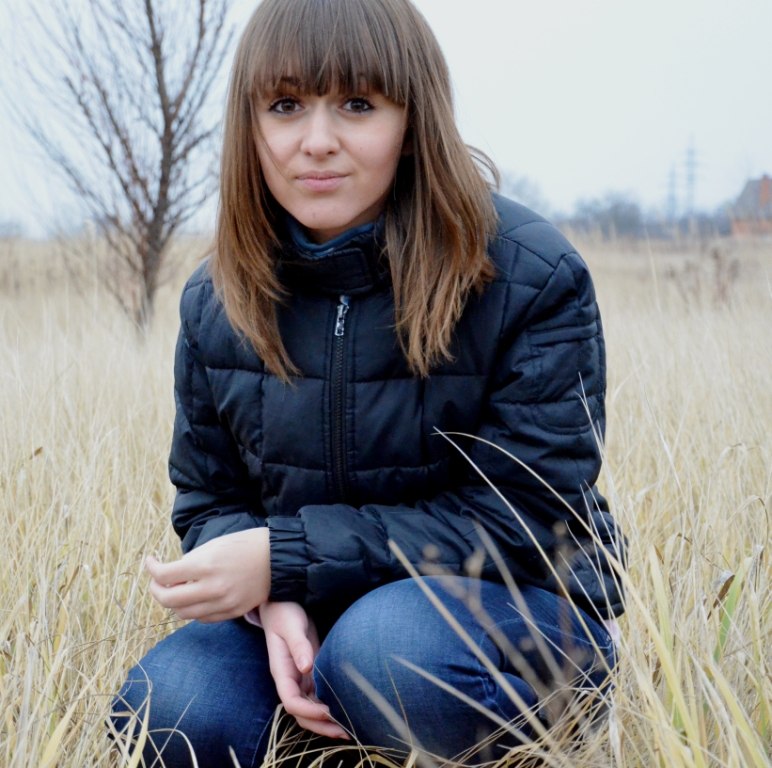 Ксюша Мацюк | 