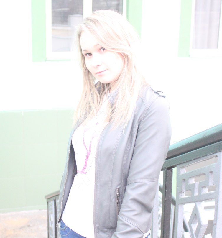 Мария Соловьева | Улан-Удэ