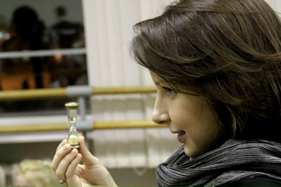 №8, Анастасия Балашова, 35 лет, Ярославль №8, Анастасия Балашова, 35 лет, Ярославль