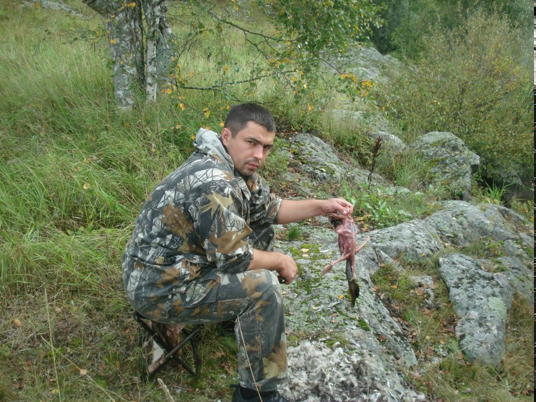 Андрей Никишин | Лобня