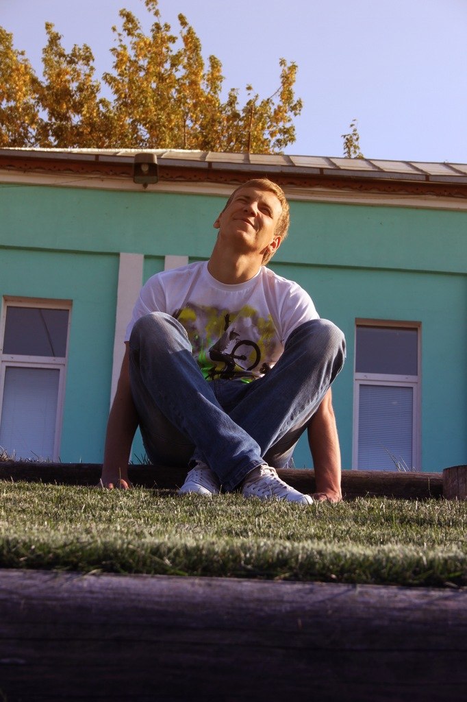 Артем Лавута | Коломна