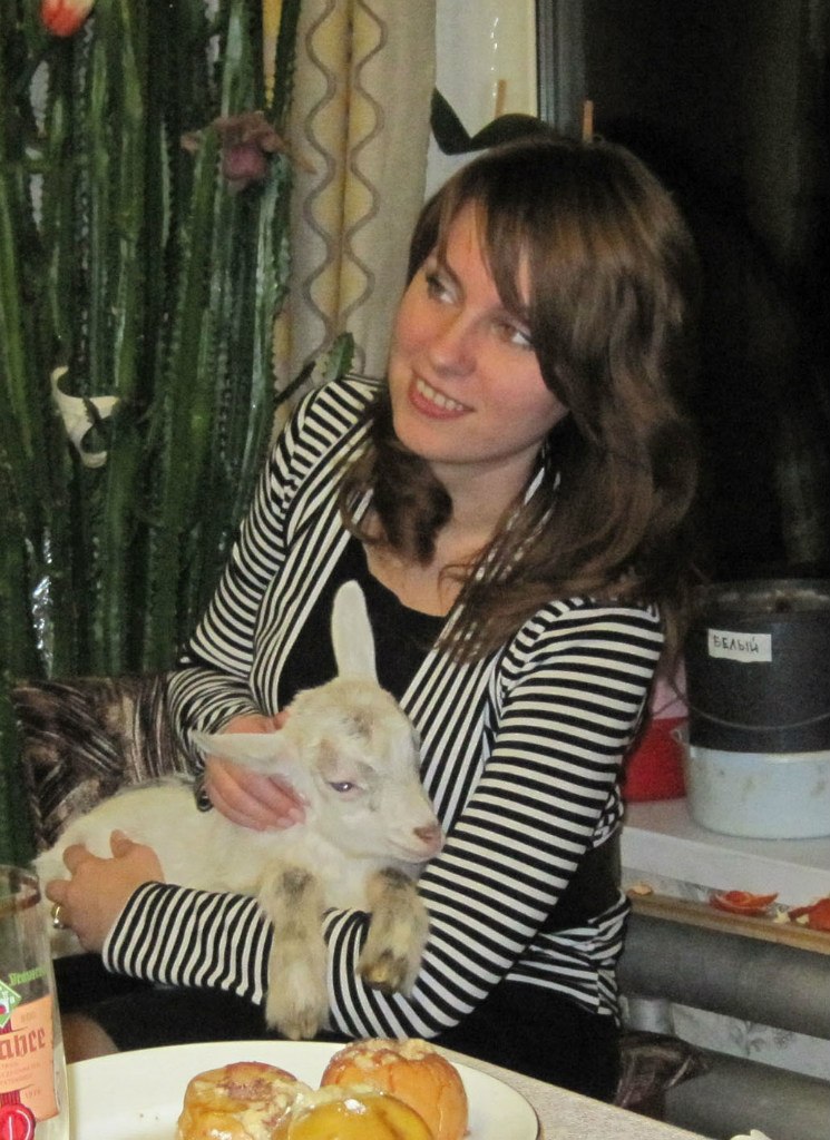 Виктория Химич | Одесса