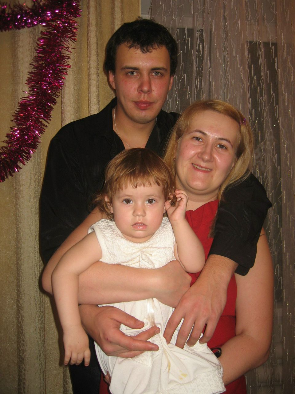 Наталья Перепечко | Красноярск