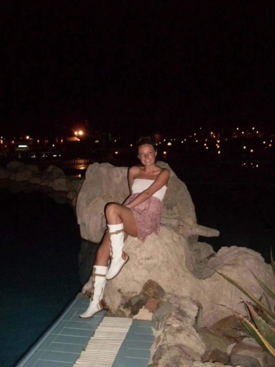 Насти Бойчук | Рига