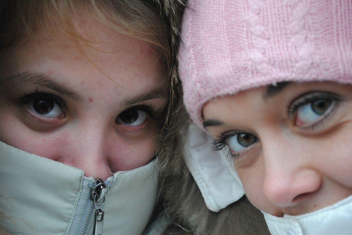 Яна Соломатина | Пенза