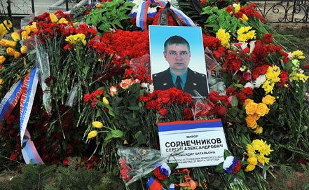 Николай Козин Цезарь | Москва