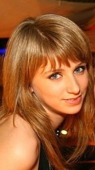 Кристина Мальберг | Москва