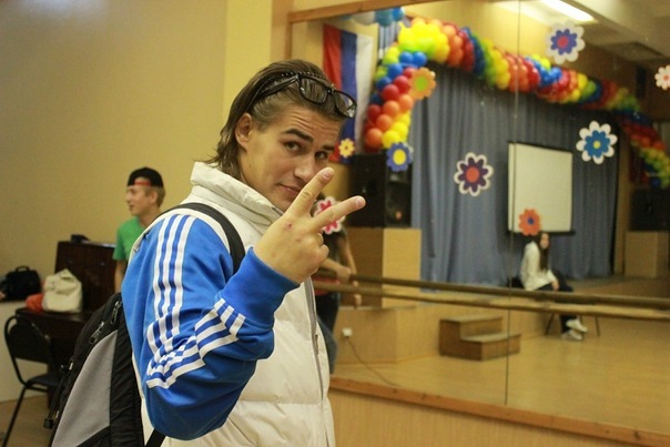 №77, Алексей Косых, 124 года, Мурманск, Россия №77, Алексей Косых, 124 года, Мурманск, Россия