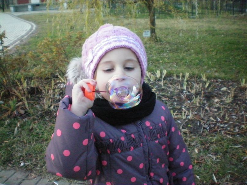 Яна Задорожня | Киев