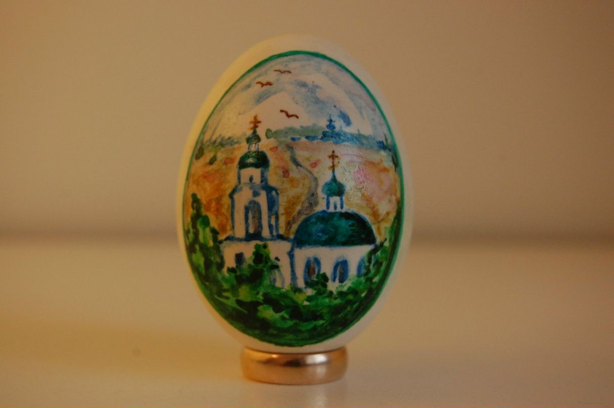 Евгений Щербино | Москва